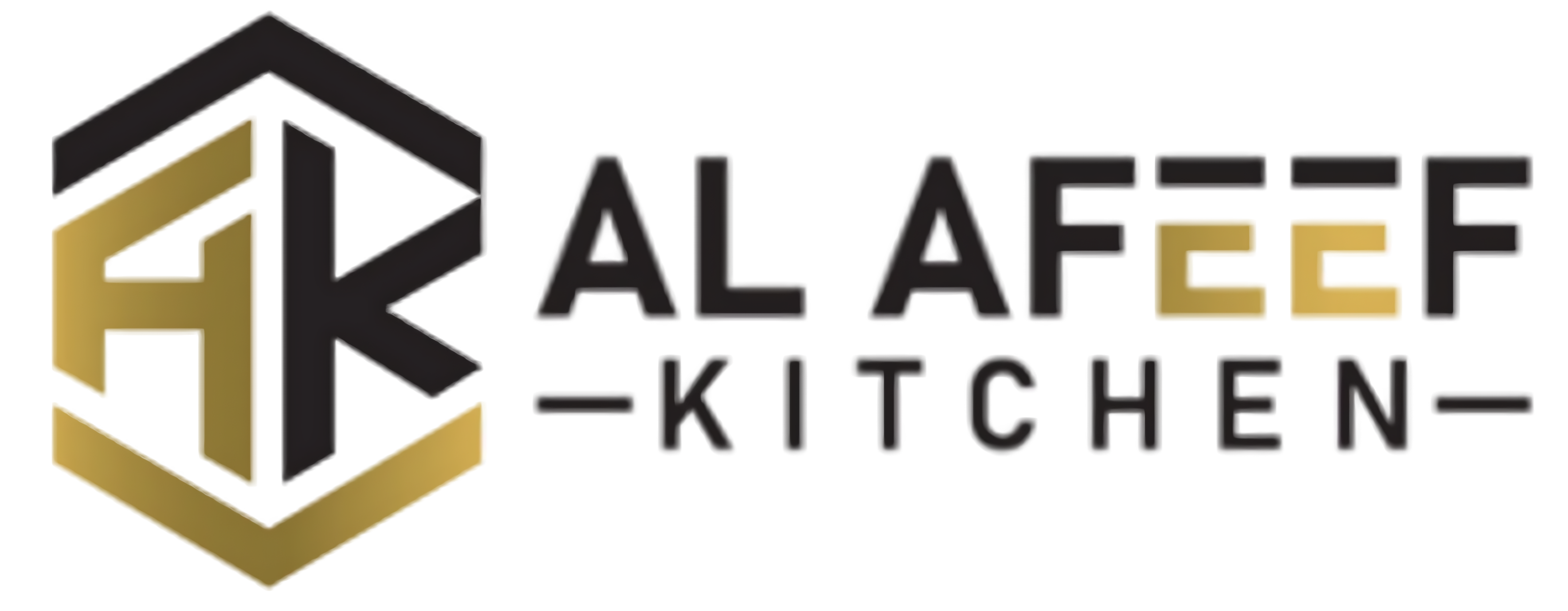 Alafeef Kitchens